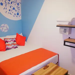 Hotel Ethnic Thematic