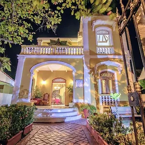 Boutique Castillo Ines Maria Kartagena