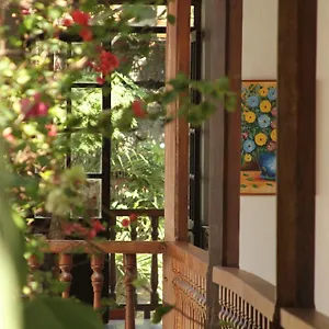 Otel Casa Del Tejadillo, Cartagena