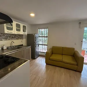 Casa Crespo 65-148 Bed and breakfast