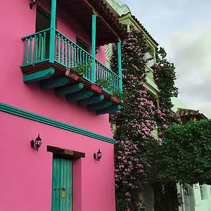 Auberge de jeunesse Mi Llave Hostels