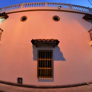 Mini-hôtel Casa Edith