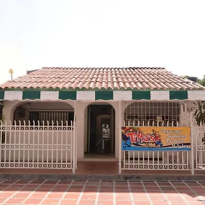 Vargas Airport Hotel