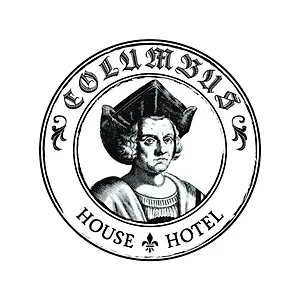 Couette-café Columbus House