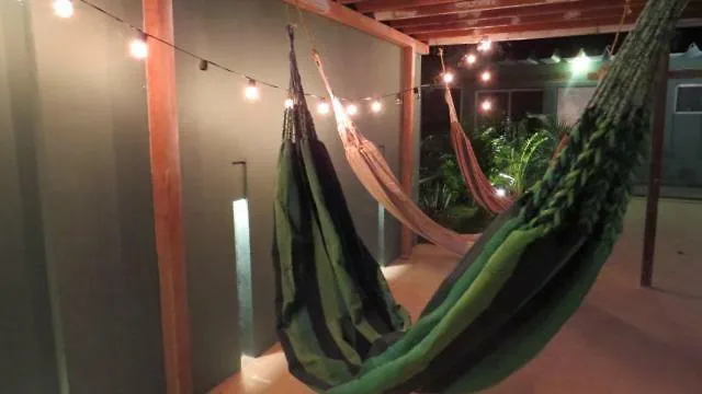 ** Bed & Breakfast Tortugas B&B Cartagena Colombia