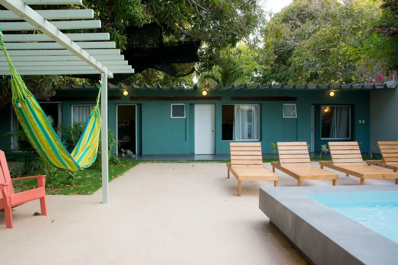 Tortugas B&B Cartagena Bed & Breakfast