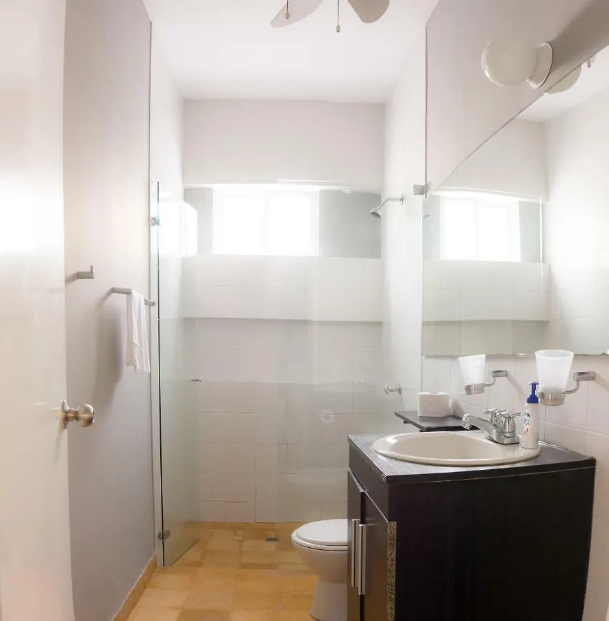 Bed & Breakfast Tortugas B&B Cartagena