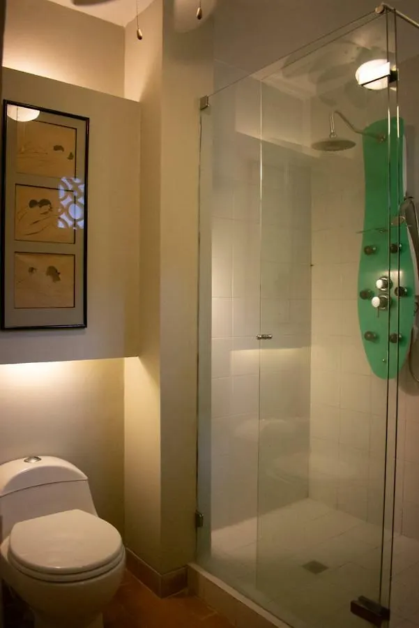 Tortugas B&B Cartagena Oda ve Kahvaltı