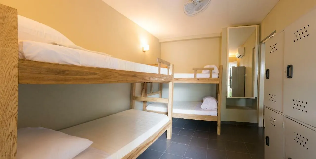 Tortugas B&B Cartagena Oda ve Kahvaltı