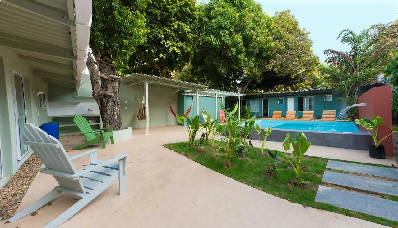 Tortugas B&B Cartagena