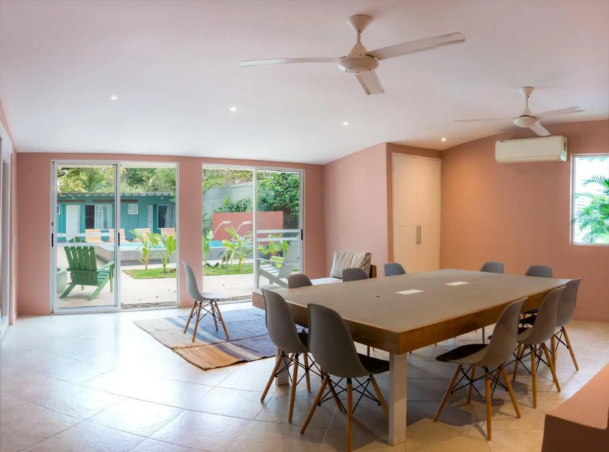 Tortugas B&B Cartagena