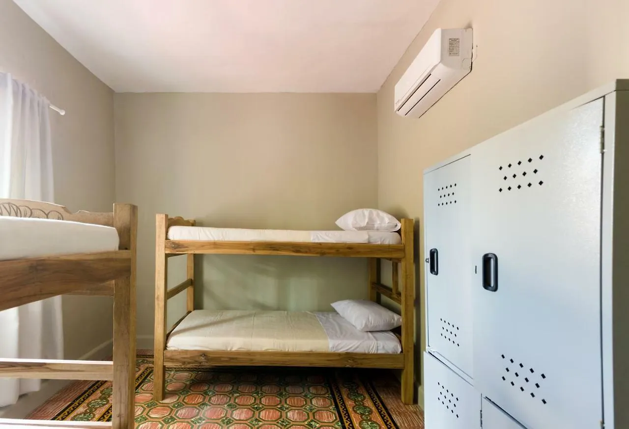 Tortugas B&B Cartagena 2*,  Kolombiya