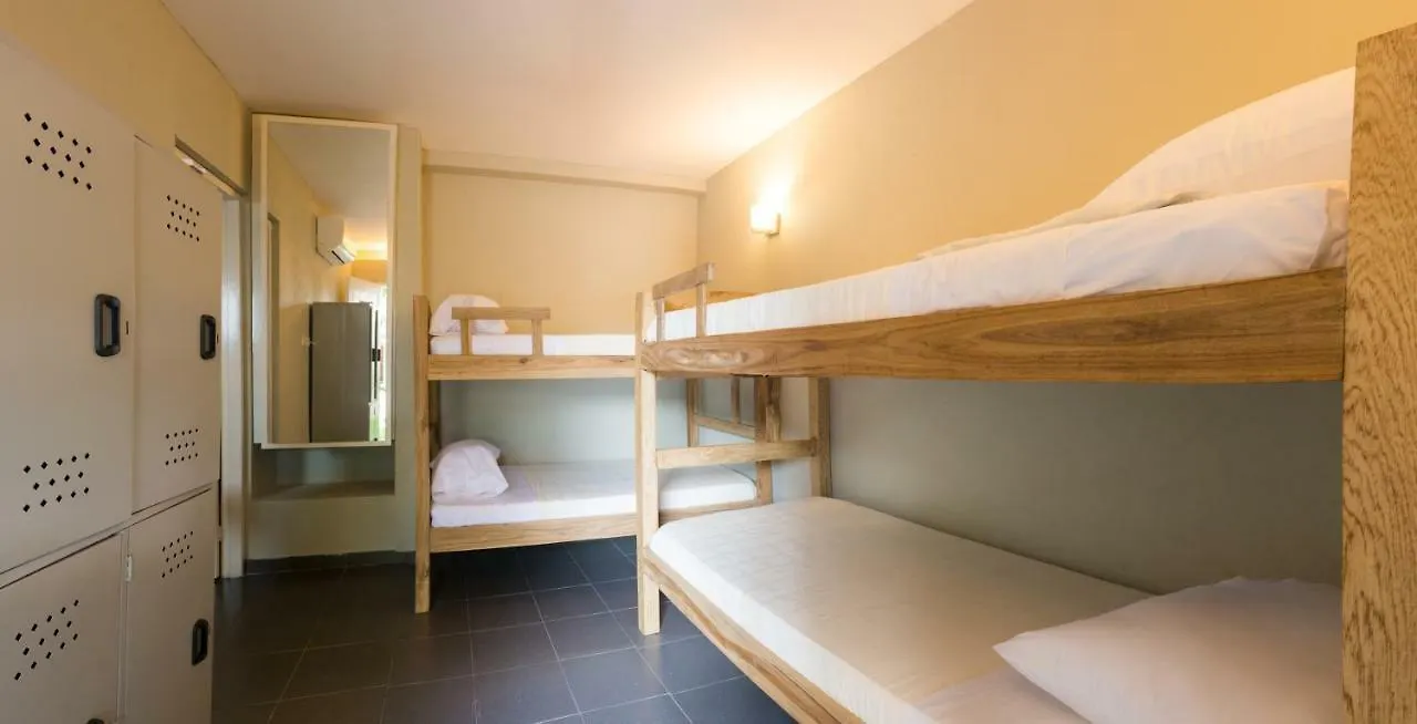 Tortugas B&B Cartagena