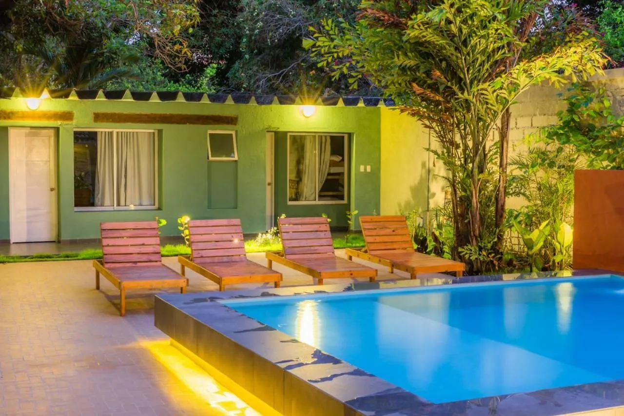 Tortugas B&B Cartagena