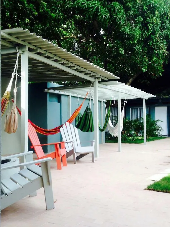 Tortugas B&B Cartagena