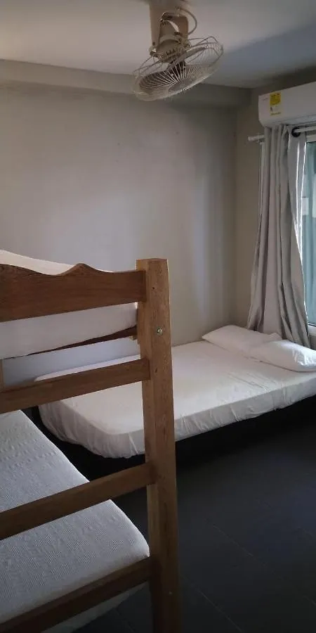 Tortugas B&B Cartagena 2*,