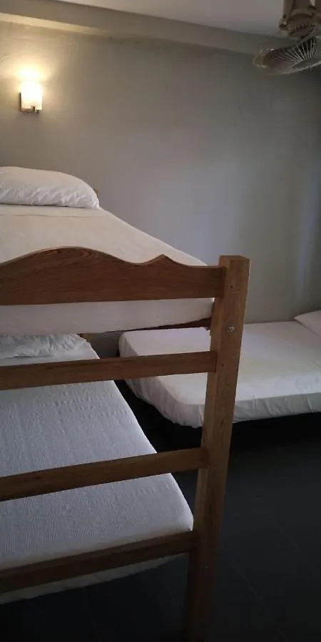 Tortugas B&B Cartagena 2*,  Kolombiya