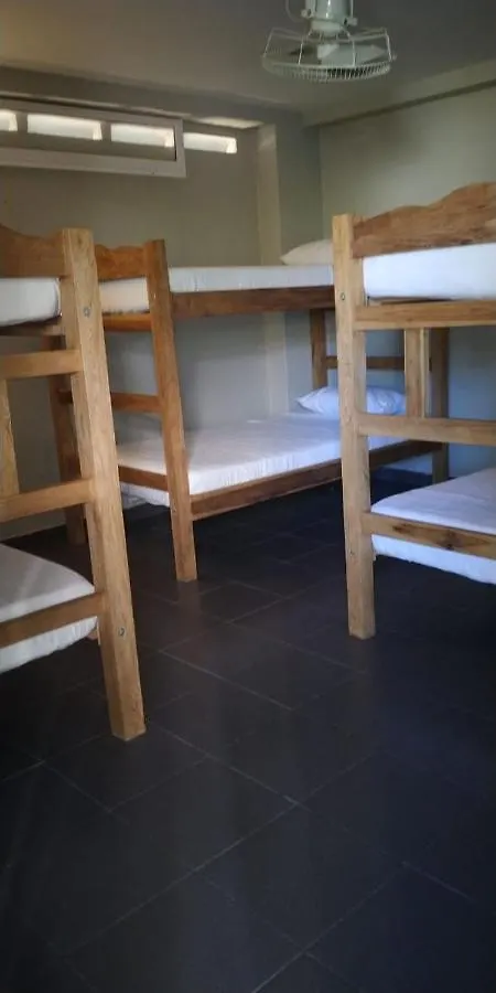 Oda ve Kahvaltı Tortugas B&B Cartagena